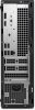 Dell Komputer Dell Pro Slim QCS1250 W11Pro U7 265/16GB/512GB SSD CL35/INT/Kb/TPM/3YPS